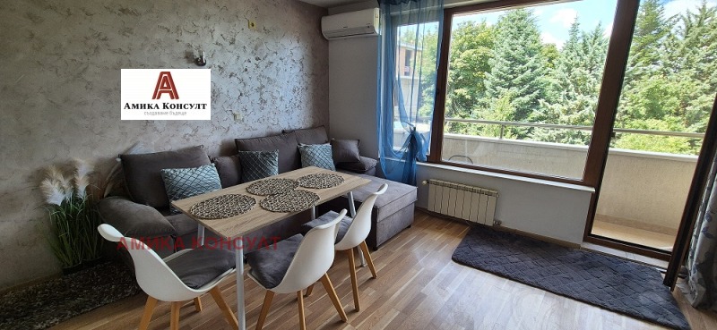 В аренду  2 спальни София , Драгалевци , 105 кв.м | 86969691 - изображение [2]