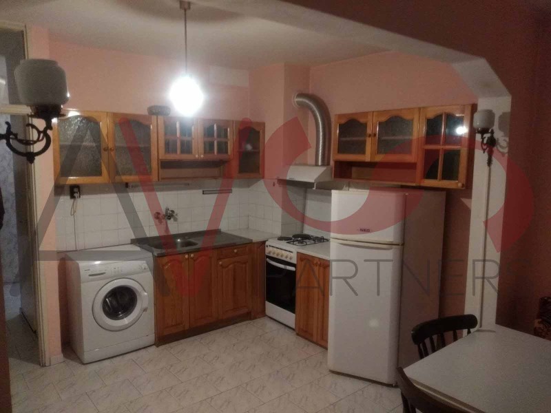 Дава под наем  3-стаен град София , Сухата река , 90 кв.м | 65183873 - изображение [2]
