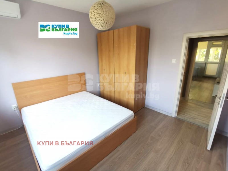 Дава под наем  3-стаен град Варна , Базар Левски , 90 кв.м | 92697948 - изображение [14]