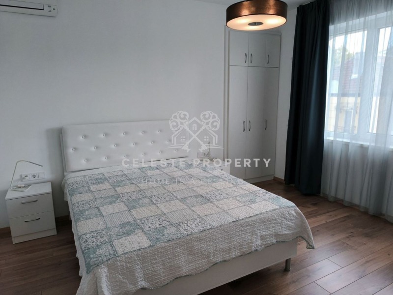 Дава под наем 3-СТАЕН, гр. София, Център, снимка 5 - Апартаменти - 53425144