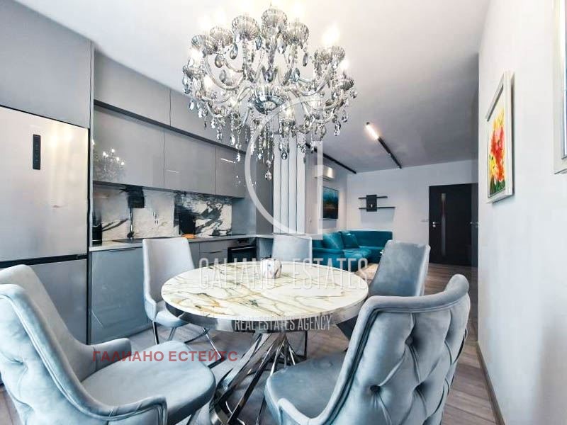 Дава под наем 3-СТАЕН, гр. София, Кръстова вада