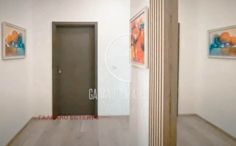 Дава под наем 3-СТАЕН, гр. София, Кръстова вада, снимка 14 - Апартаменти - 53493250