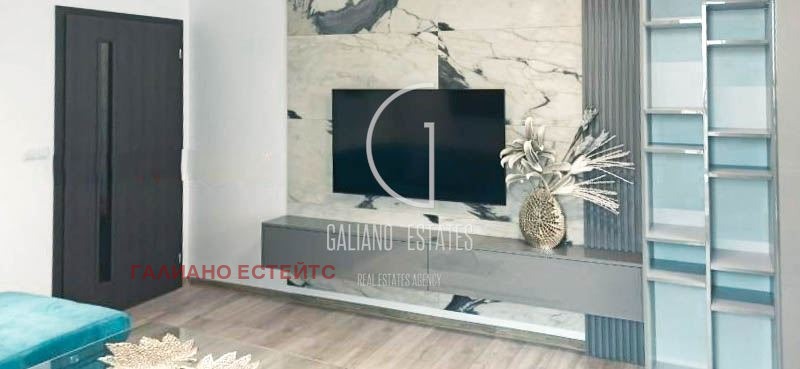 Дава под наем 3-СТАЕН, гр. София, Кръстова вада, снимка 2 - Апартаменти - 53493250