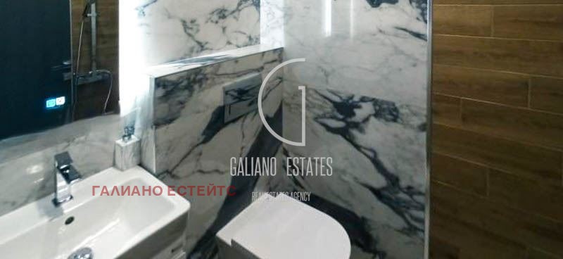 Дава под наем 3-СТАЕН, гр. София, Кръстова вада, снимка 12 - Апартаменти - 53493250