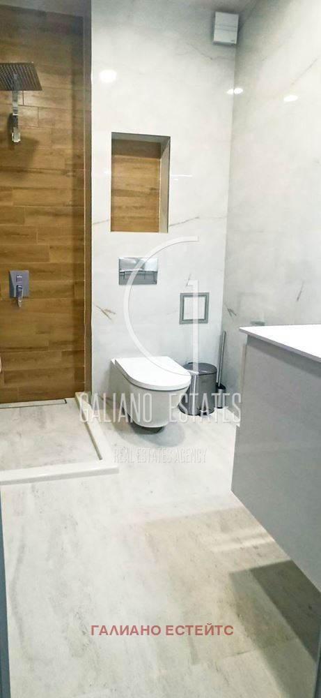 Дава под наем 3-СТАЕН, гр. София, Кръстова вада, снимка 7 - Апартаменти - 53493250