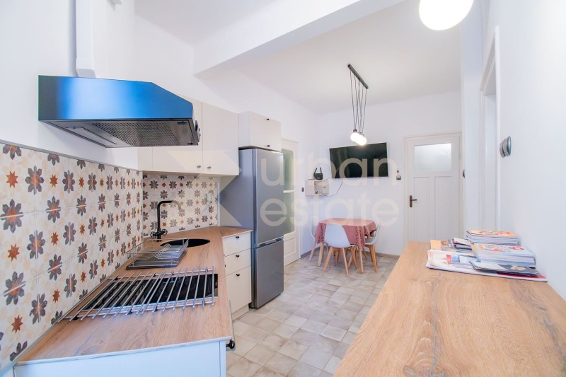 Дава под наем 3-СТАЕН, гр. София, Център, снимка 4 - Апартаменти - 53561615