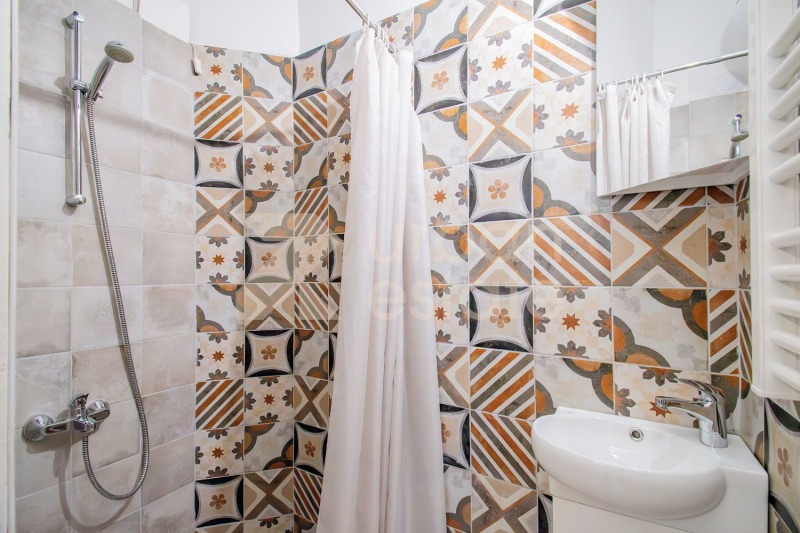 Дава под наем 3-СТАЕН, гр. София, Център, снимка 9 - Апартаменти - 53561615