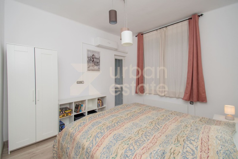 Дава под наем 3-СТАЕН, гр. София, Център, снимка 6 - Апартаменти - 53561615