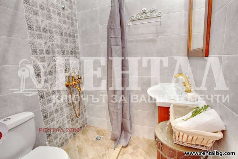 Дава под наем СТАЯ, гр. Пловдив, Център, снимка 5 - Стаи под наем - 52846023