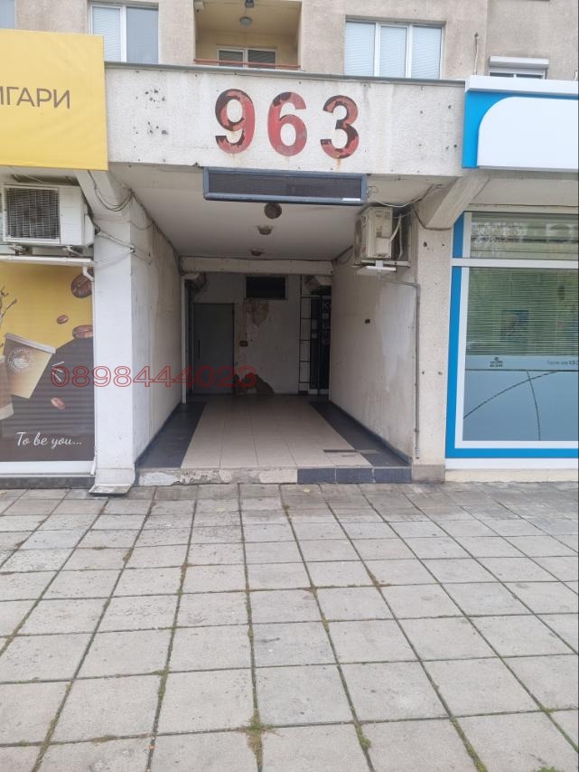 Дава под наем 1-СТАЕН, гр. София, Люлин 9, снимка 5 - Апартаменти - 54321819