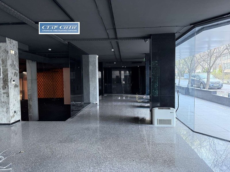 Дава под наем ЗАВЕДЕНИЕ, гр. София, ж.гр.Южен парк, снимка 3 - Заведения - 52559880