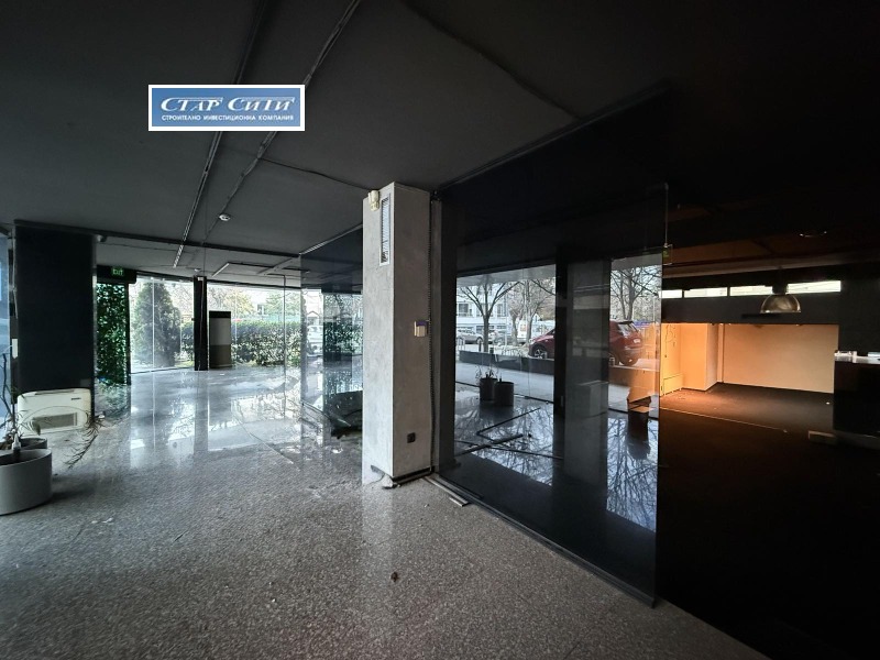 Дава под наем ЗАВЕДЕНИЕ, гр. София, ж.гр.Южен парк, снимка 2 - Заведения - 52559880