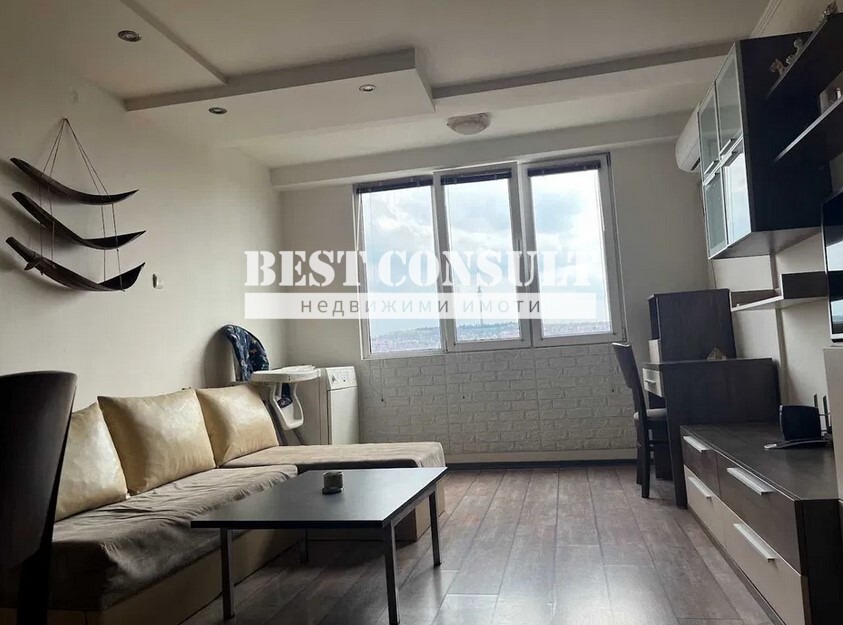 Дава под наем 3-СТАЕН, гр. Русе, Център, снимка 3 - Апартаменти - 54028416