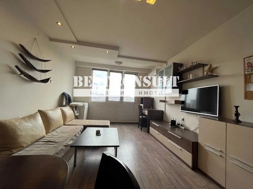 Дава под наем 3-СТАЕН, гр. Русе, Център