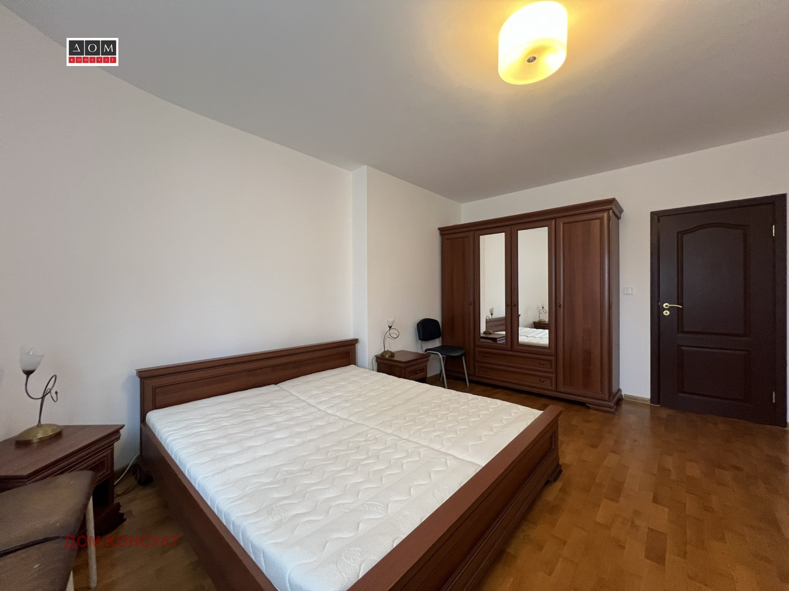 Дава под наем 3-СТАЕН, гр. София, Бояна, снимка 6 - Апартаменти - 54067273