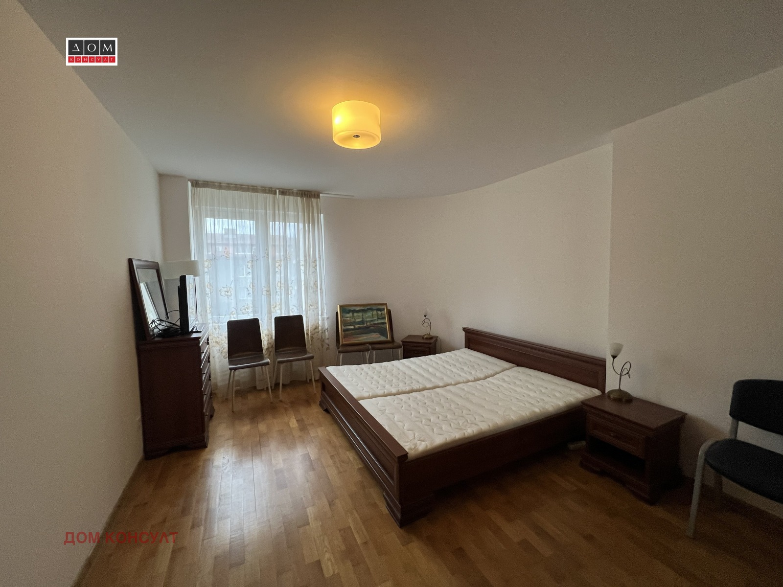 Дава под наем 3-СТАЕН, гр. София, Бояна, снимка 7 - Апартаменти - 54067273