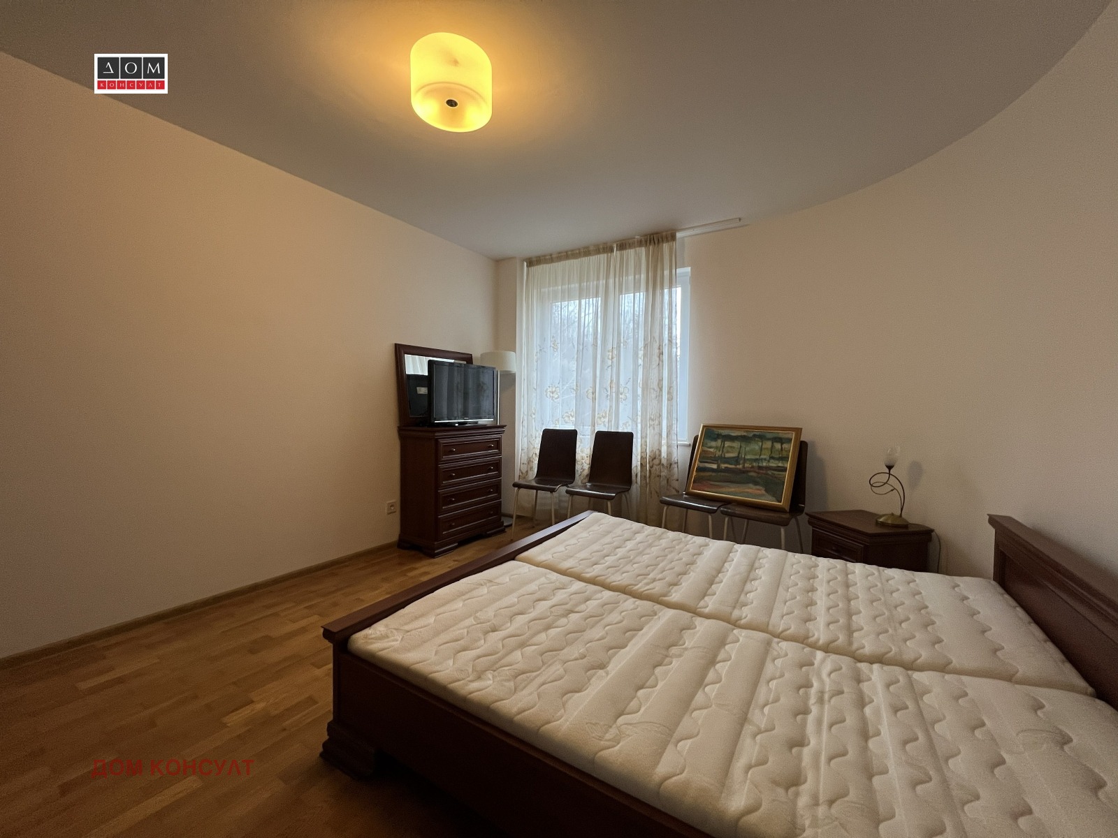 Дава под наем 3-СТАЕН, гр. София, Бояна, снимка 8 - Апартаменти - 54067273