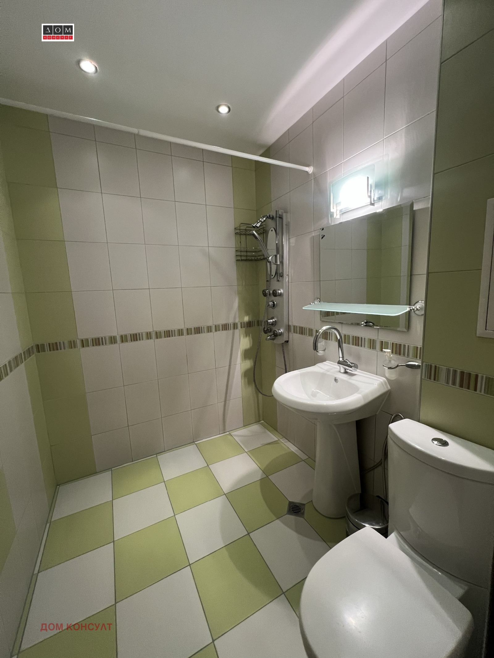 Дава под наем 3-СТАЕН, гр. София, Бояна, снимка 14 - Апартаменти - 54067273