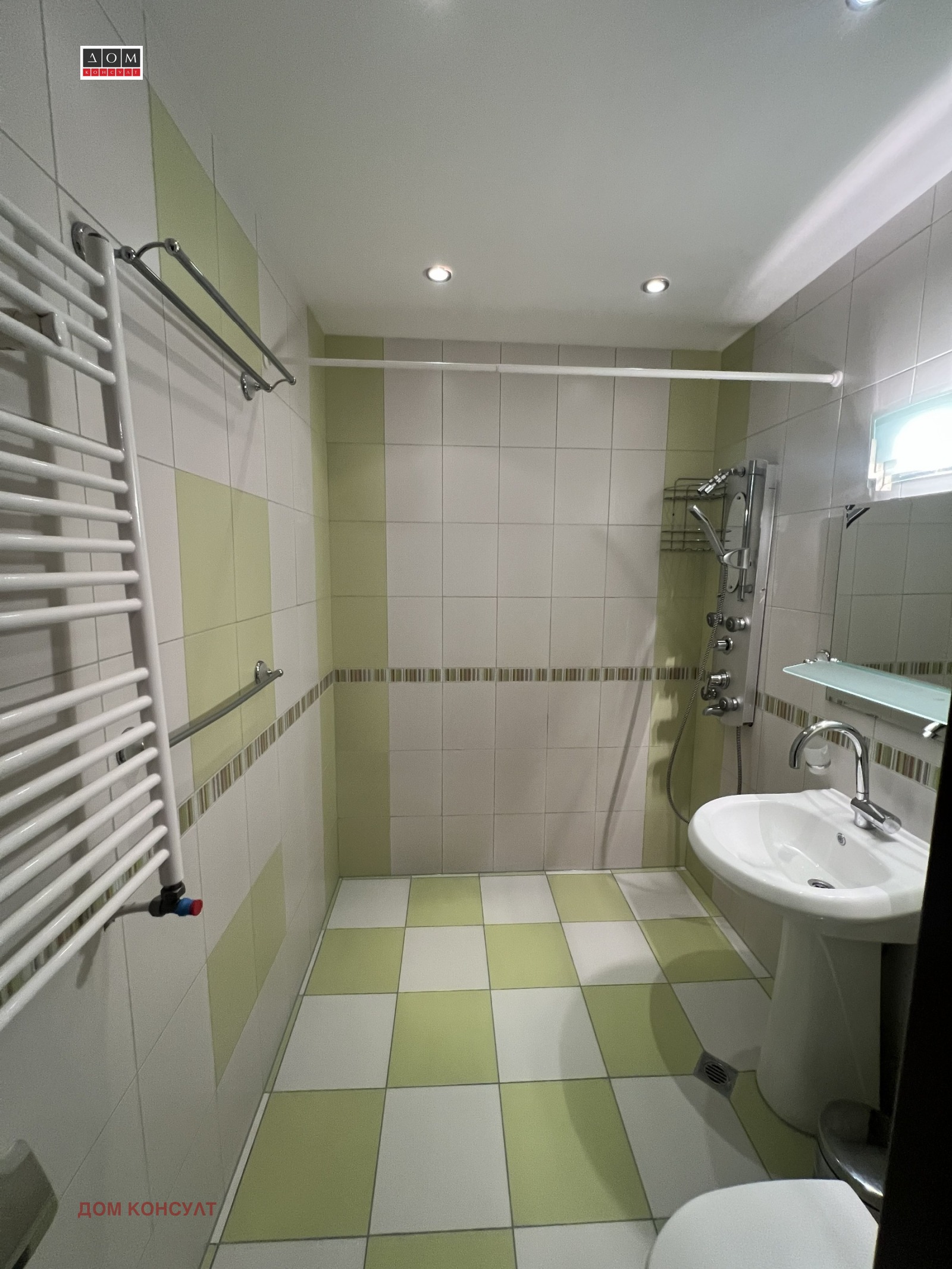 Дава под наем 3-СТАЕН, гр. София, Бояна, снимка 13 - Апартаменти - 54067273