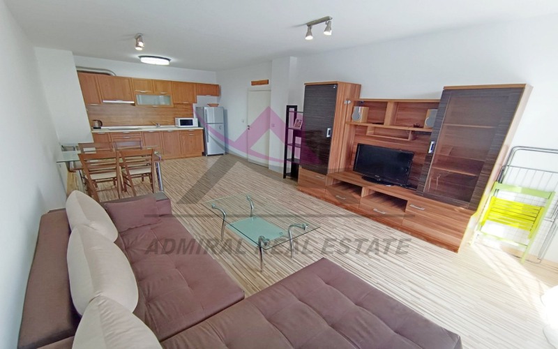 Дава под Наем 2-СТАЕН в град Варна, м-т Горна Трака - 50 кв.м / 511 € » 999.43 лв., АДМИРАЛ РИЪЛ ЕСТЕЙТ ЕООД