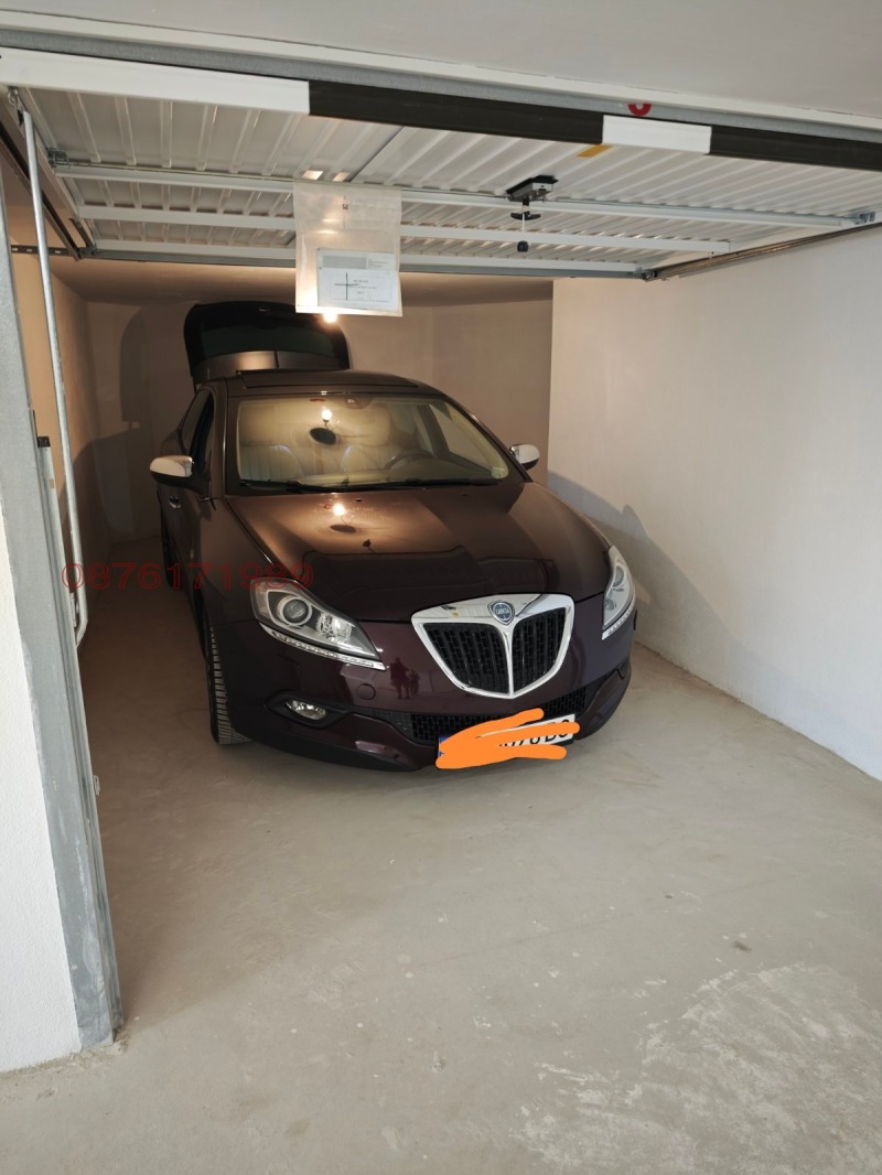 Дава под Наем ГАРАЖ в град София, Овча купел - 22 кв.м / 159 € » 310.98 лв.