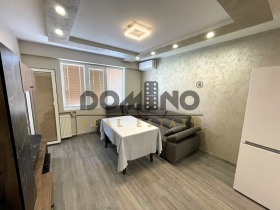 1 makuuhuone Ljulin 2, Sofia
