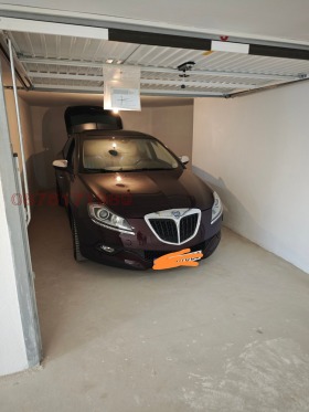 ГАРАЖ, ПАРКОМЯСТО, 22 m2