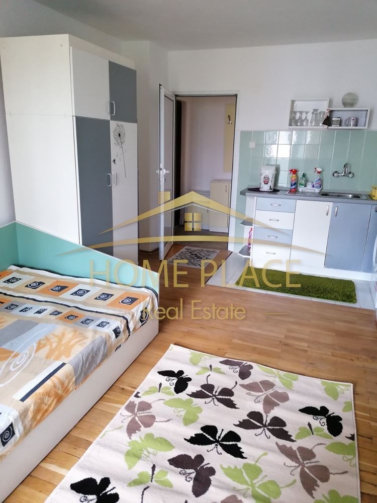 For Rent  Studio Varna , Levski 1 , 25 sq.m | 20936872 - image [3]