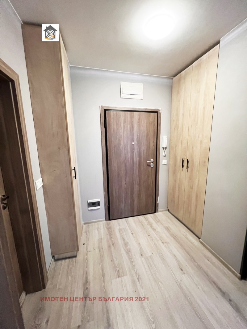 For Rent  1 bedroom Sofia , Malinova dolina , 60 sq.m | 77735521 - image [3]