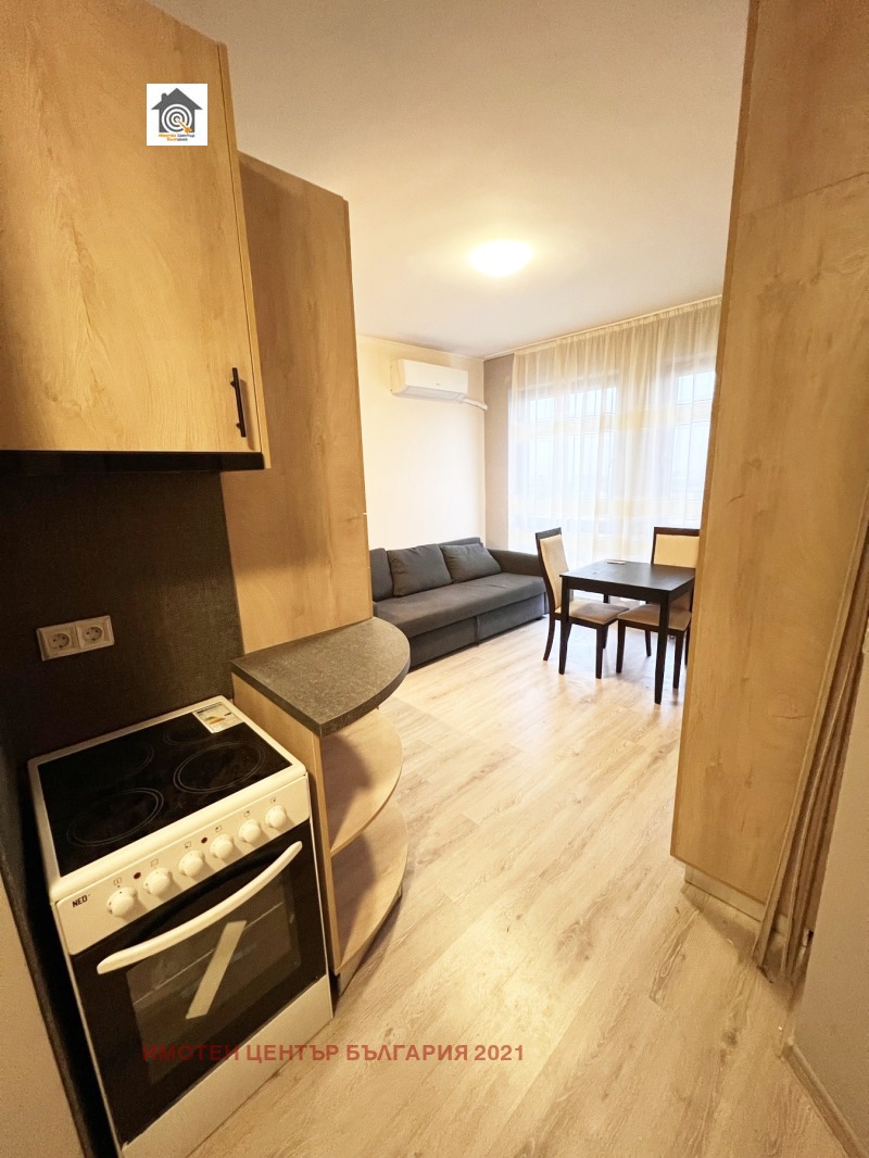 For Rent  1 bedroom Sofia , Malinova dolina , 60 sq.m | 77735521 - image [2]