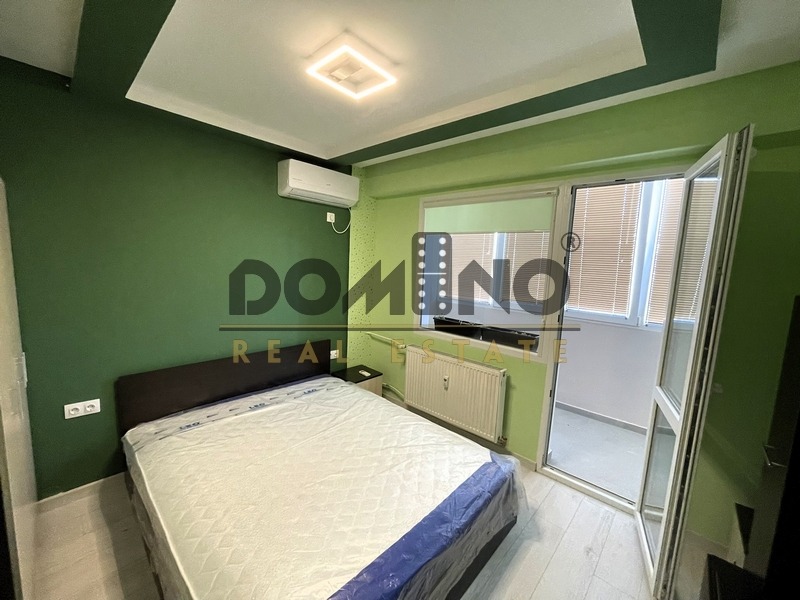 Vuokrattavana  1 makuuhuone Sofia , Ljulin 2 , 50 neliömetriä | 63089494 - kuva [7]