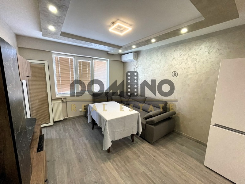 Vuokrattavana  1 makuuhuone Sofia , Ljulin 2 , 50 neliömetriä | 63089494
