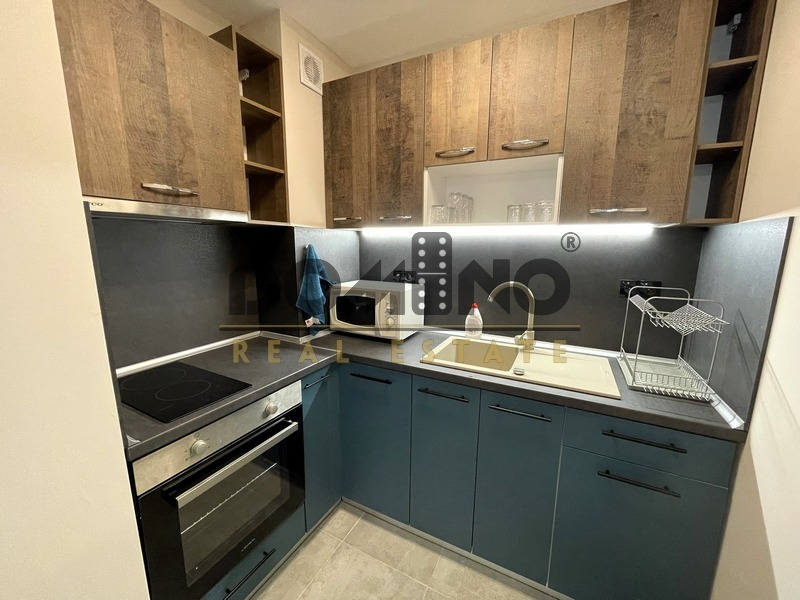 Vuokrattavana  1 makuuhuone Sofia , Ljulin 2 , 50 neliömetriä | 63089494 - kuva [4]