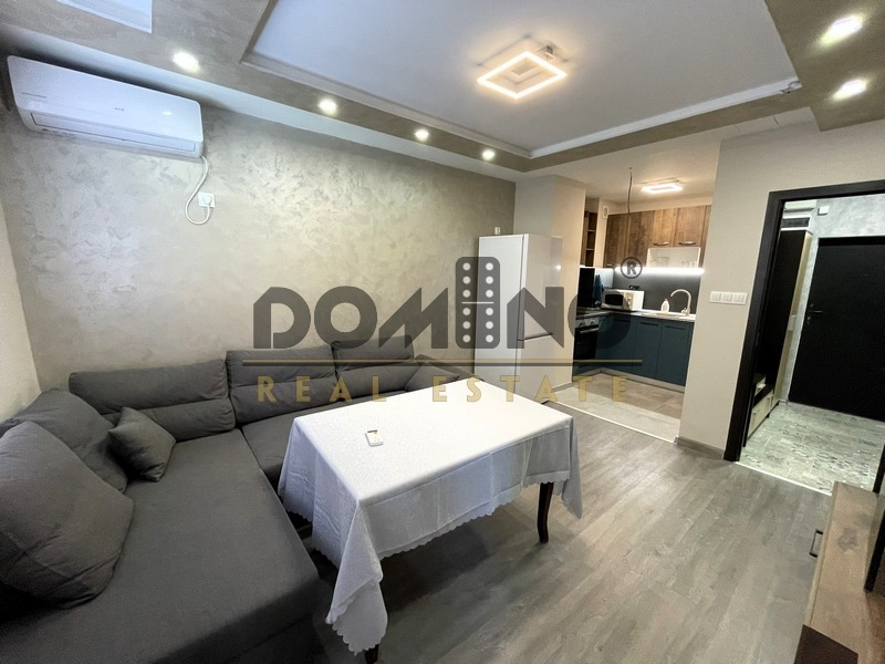 Vuokrattavana  1 makuuhuone Sofia , Ljulin 2 , 50 neliömetriä | 63089494 - kuva [2]