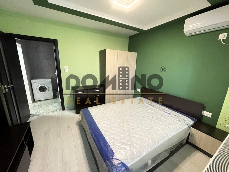 Vuokrattavana  1 makuuhuone Sofia , Ljulin 2 , 50 neliömetriä | 63089494 - kuva [8]