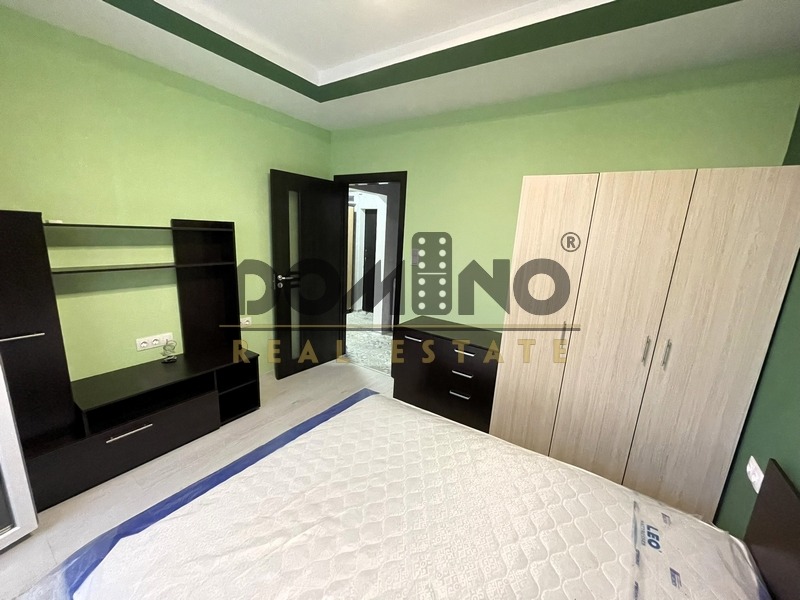 Vuokrattavana  1 makuuhuone Sofia , Ljulin 2 , 50 neliömetriä | 63089494 - kuva [9]