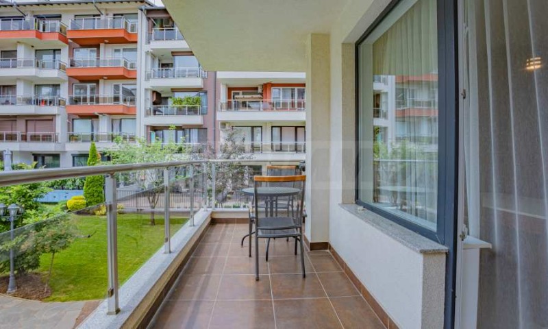 För uthyrning  1 sovrum Sofia , Krastova vada , 82 kvm | 63103790 - bild [5]