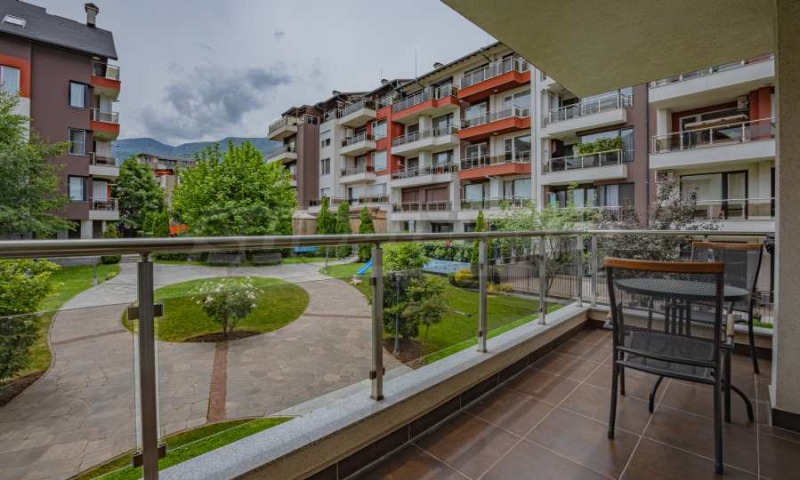 För uthyrning  1 sovrum Sofia , Krastova vada , 82 kvm | 63103790 - bild [2]
