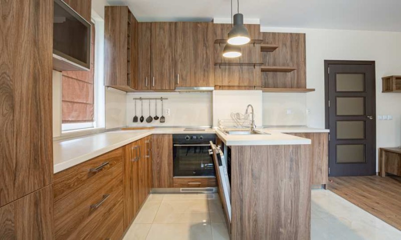 För uthyrning  1 sovrum Sofia , Krastova vada , 82 kvm | 63103790 - bild [4]