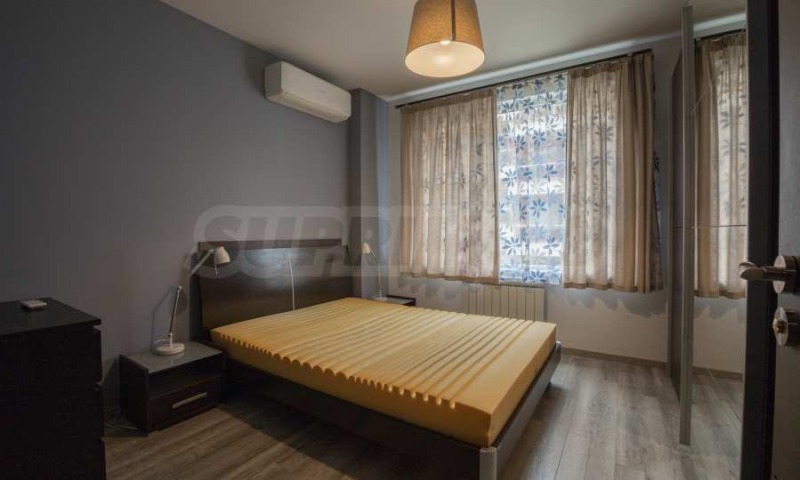För uthyrning  1 sovrum Sofia , Krastova vada , 82 kvm | 63103790 - bild [6]