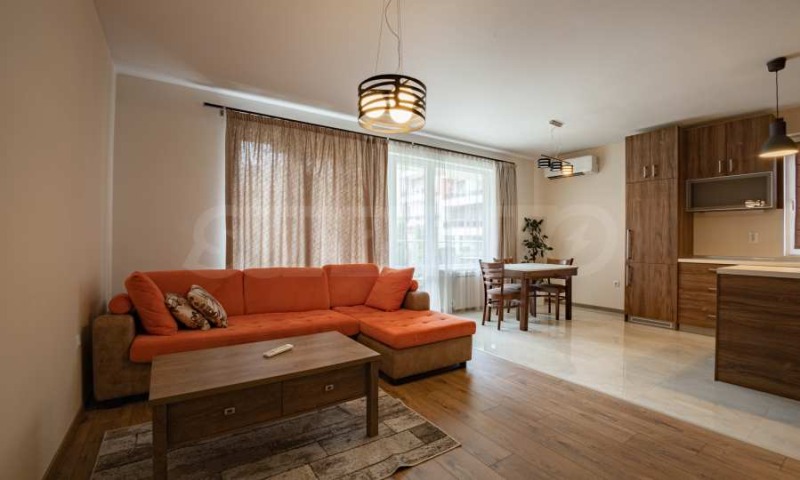 För uthyrning  1 sovrum Sofia , Krastova vada , 82 kvm | 63103790
