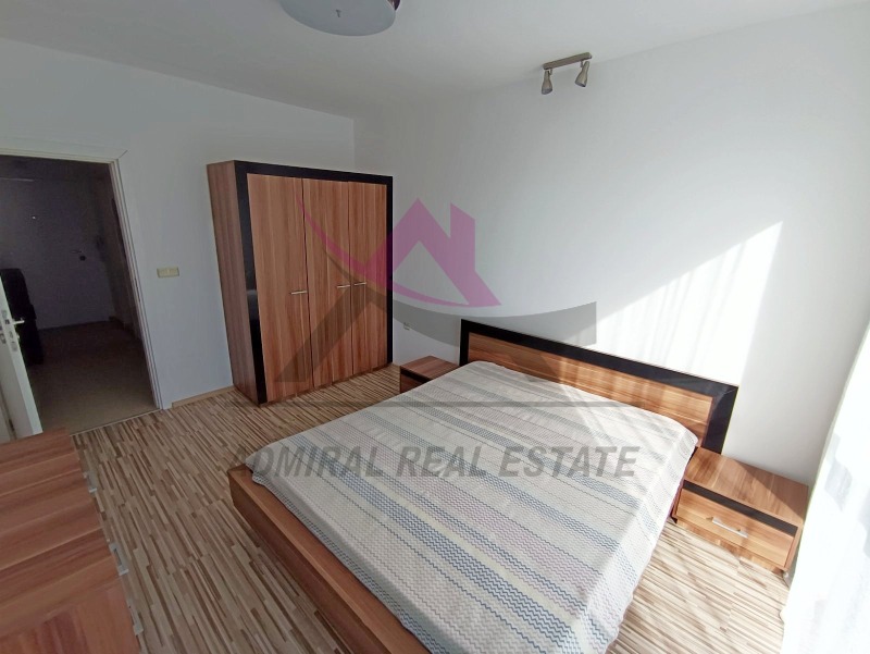 Дава под наем  2-стаен град Варна , м-т Горна Трака , 50 кв.м | 64184495 - изображение [3]
