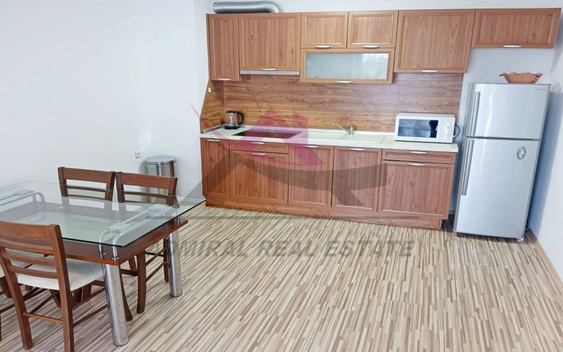 Дава под наем  2-стаен град Варна , м-т Горна Трака , 50 кв.м | 64184495 - изображение [2]