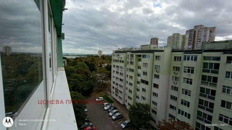 Дава под наем 2-СТАЕН, гр. Бургас, Зорница