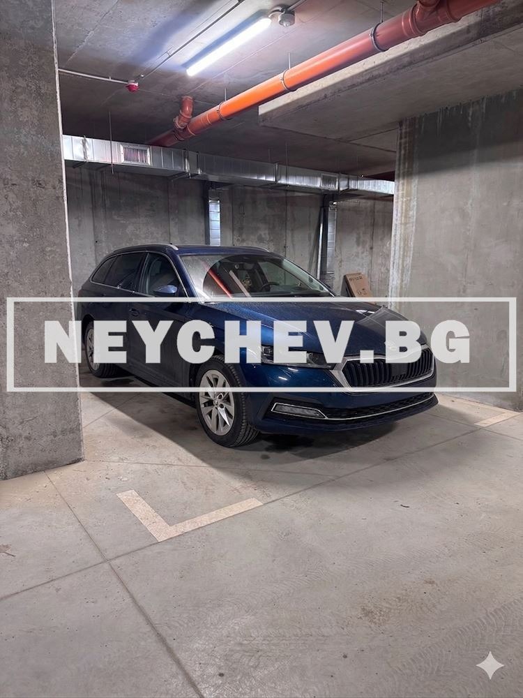 Дава под наем 2-СТАЕН, гр. София, Витоша, снимка 7 - Апартаменти - 54098751