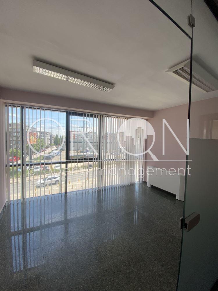 Kiralık  Ofis Sofia , Krastova vada , 120 metrekare | 95711158 - görüntü [5]