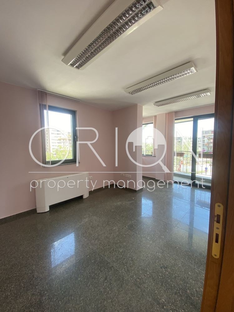 Kiralık  Ofis Sofia , Krastova vada , 120 metrekare | 95711158 - görüntü [4]