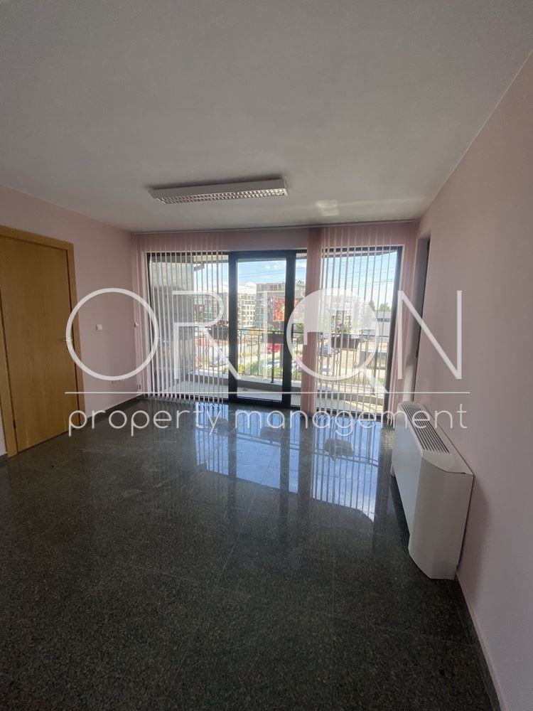 Kiralık  Ofis Sofia , Krastova vada , 120 metrekare | 95711158 - görüntü [7]