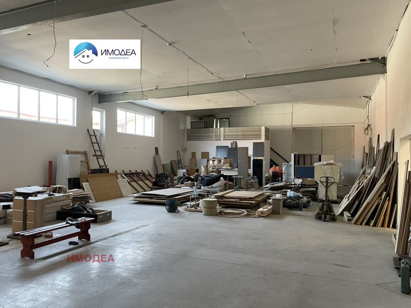 K pronájmu  Úložný prostor Veliko Tarnovo , Kartala , 380 m2 | 39821268 - obraz [3]