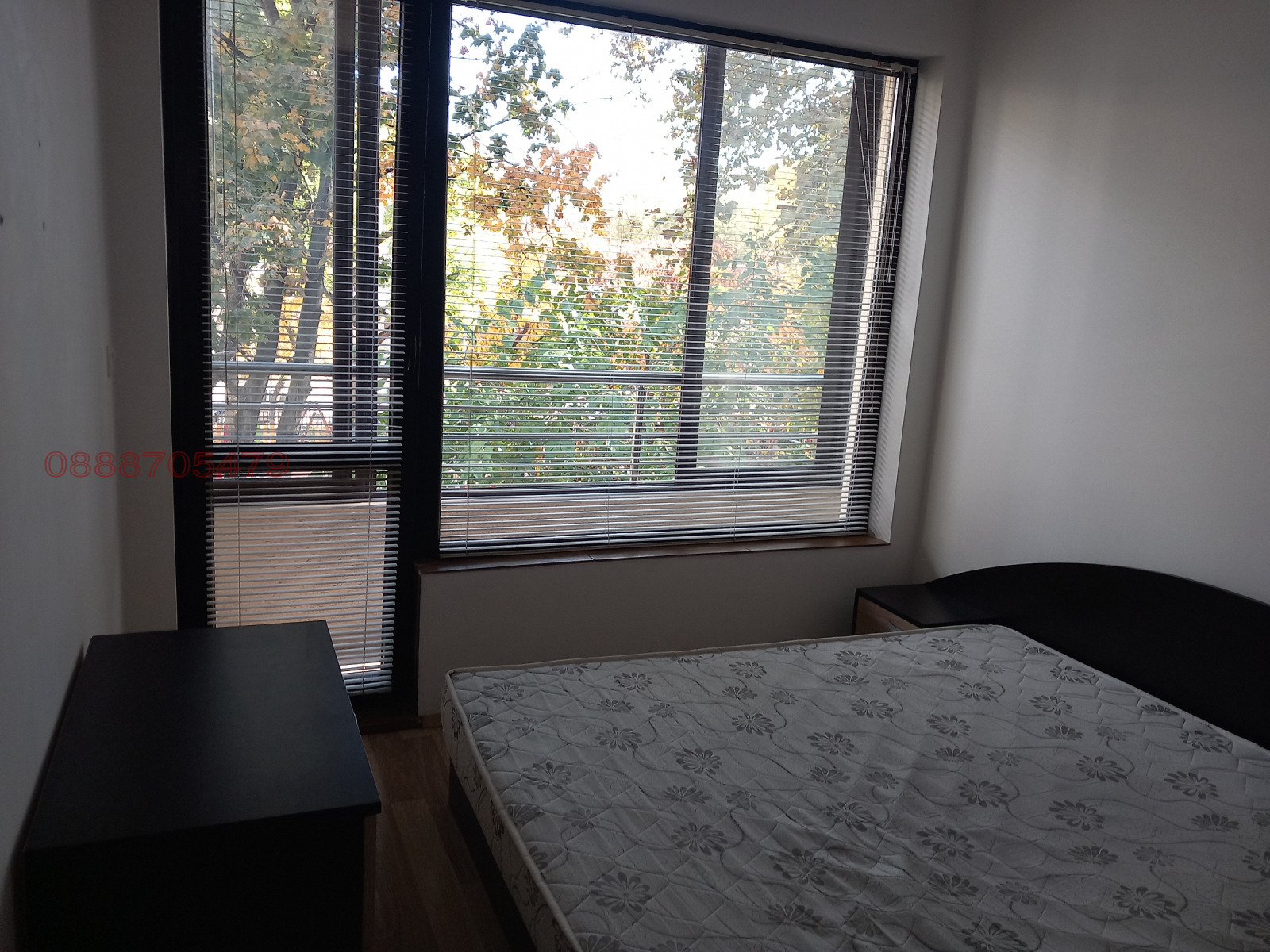 Дава под наем 2-СТАЕН, гр. Варна, Лятно кино Тракия, снимка 7 - Апартаменти - 54020190